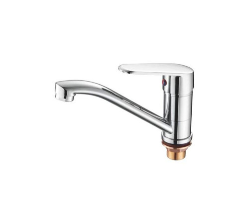 Кухонный смеситель Accoona A4269 низкий