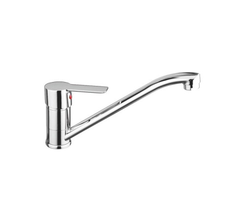 Кухонный смеситель Accoona A5108 низкий