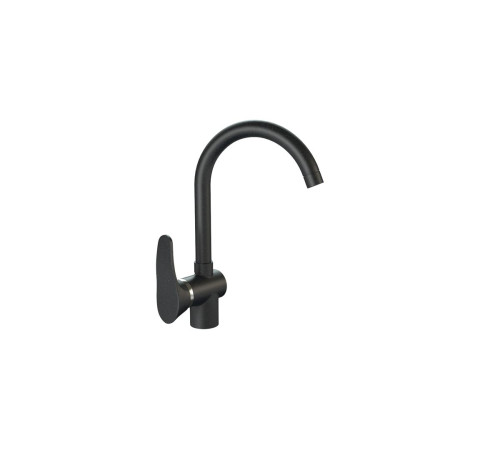 Кухонный смеситель MARRBAXX КМ-005 матовый - 4