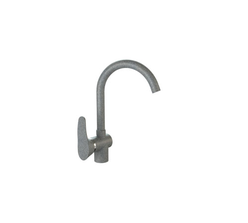 Кухонный смеситель MARRBAXX КМ-005 матовый - 3