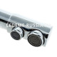 Кухонный смеситель Ledeme L-4055-3 хром с фильтром для питьевой воды - 1