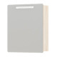 Зеркало-шкаф Орландо 60С 