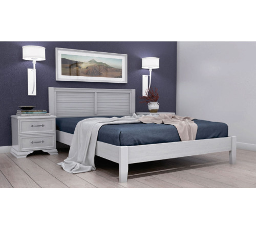 Кровать Грация-3 1600х2000