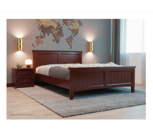 Кровать Грация-4 1600х2000