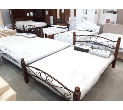 Кровать Надежда Lux Plus 1400х2000 - 5