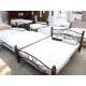 Кровать Надежда Lux Plus 1400х2000 - 5
