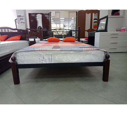 Кровать Надежда Lux 1600х2000 - 4