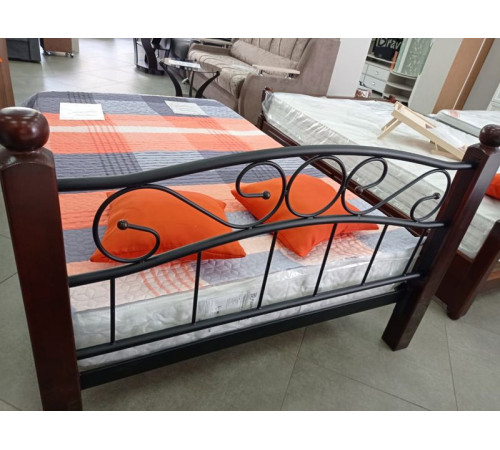 Кровать Надежда Lux Plus 1400х2000 - 3