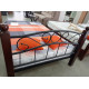 Кровать Надежда Lux Plus 1400х2000 - 3