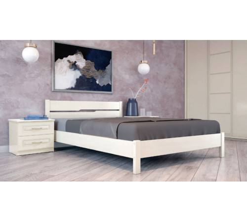 Кровать Вероника-5 1600х2000