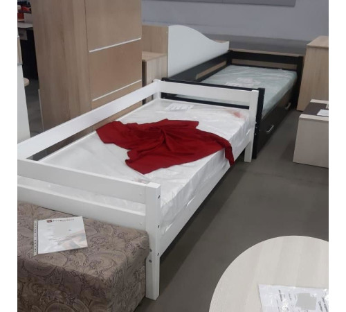 Кровать Глория 900х2000 - 6