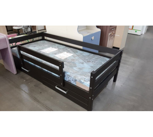 Кровать Глория с ящиками 900х2000 - 2