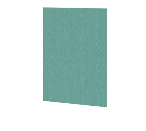 Фасад Бриз торцевой нижний ТПН ПБ