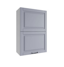 Шкаф Гарда верхний 600 с подъемным механизмом Blum h-900