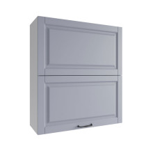 Шкаф Гарда верхний 800 с подъемным механизмом Blum h-900