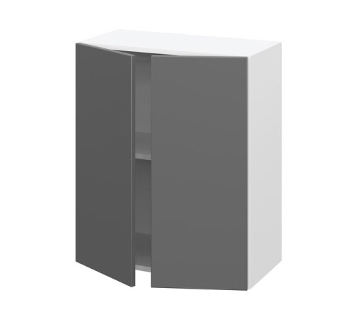 Шкаф Либерти верхний 600 - 1