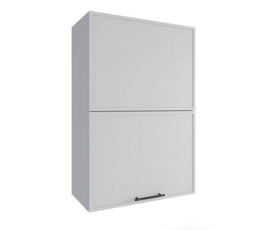 Шкаф Марта верхний 600 с подъемным механизмом Blume h-900 - 3