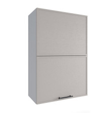 Шкаф Марта верхний 600 с подъемным механизмом Blume h-900
