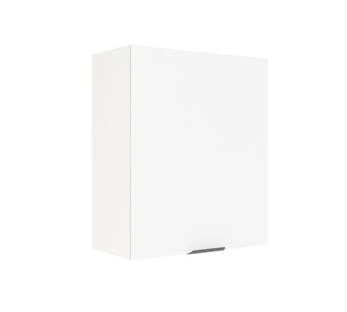 Шкаф Норд верхний 600 1 створка - 11