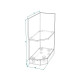 Шкаф Олива нижний полка угловая 300 - 1