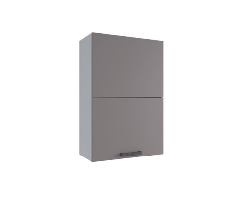 Шкаф Ройс верхний 600 с подъемным механизмом Blum h-900