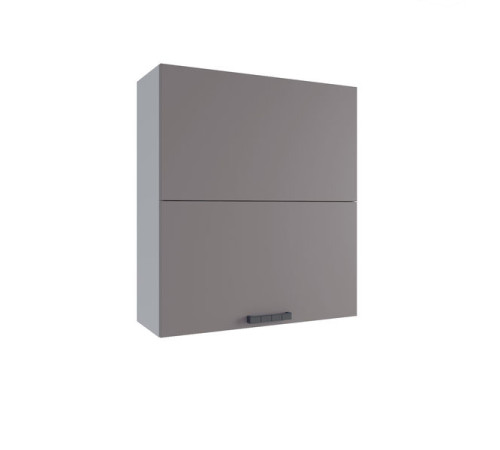 Шкаф Ройс верхний 800 с подъемным механизмом Blum h-900