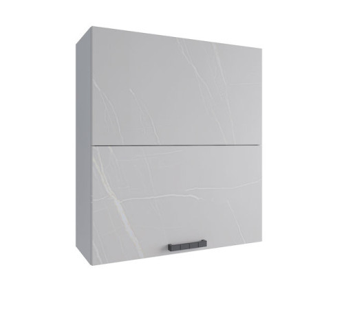 Шкаф Ройс верхний 800 с подъемным механизмом Blum h-900 - 6
