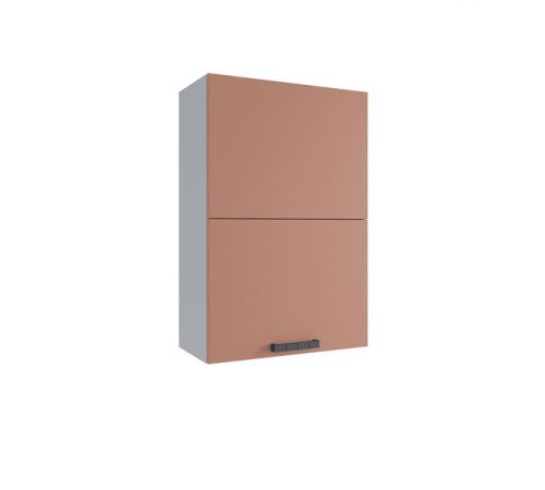 Шкаф Ройс верхний 600 с подъемным механизмом Blum h-900 - 13