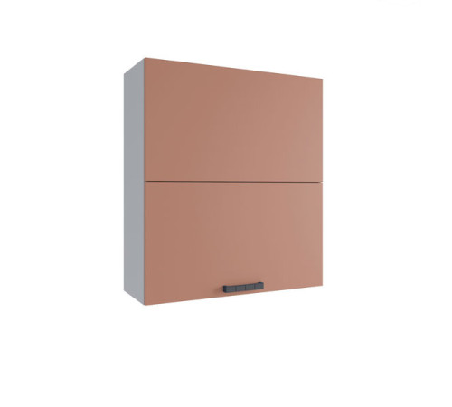 Шкаф Ройс верхний 800 с подъемным механизмом Blum h-900 - 10