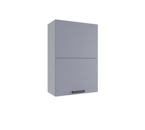 Шкаф Ройс верхний 600 с подъемным механизмом Blum h-900 - 8