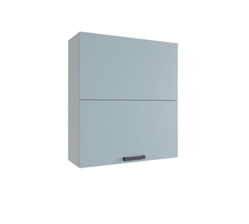 Шкаф Ройс верхний 800 с подъемным механизмом Blum h-900 - 3