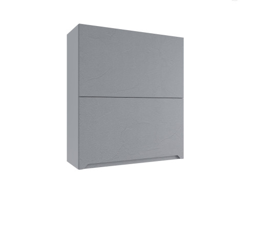 Шкаф Тренто верхний 800 с подъемным механизмом Blum h-900 - 1