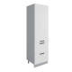 Пенал Фортуна 600 с ящиками - 2
