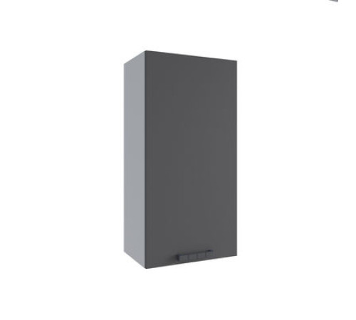 Шкаф Капри верхний 450 h-900