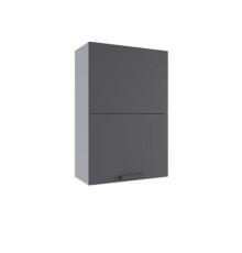 Шкаф Капри верхний 600 с подъемным механизмом Blum h-900
