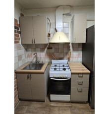 Кухня Марсель 1.0 м Фреш Дюна