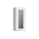 Шкаф Вита верхний остекленный 300 h-900