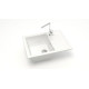 Кухонная мойка из искусственного камня BERGG lab.Z150 - 6