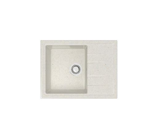 Кухонная мойка из искусственного камня BERGG lab.Z150 - 15