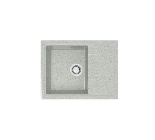 Кухонная мойка из искусственного камня BERGG lab.Z150 - 5