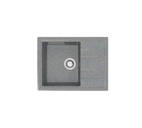 Кухонная мойка из искусственного камня BERGG lab.Z150 - 11
