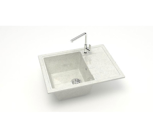 Кухонная мойка из искусственного камня Marrbaxx Z150 - 19