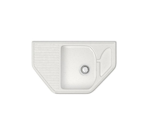 Кухонная мойка из искусственного камня Marrbaxx Z22 - 7