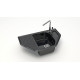Кухонная мойка из искусственного камня Marrbaxx Z22 - 11