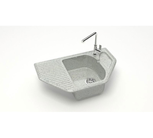 Кухонная мойка из искусственного камня Marrbaxx Z22 - 12