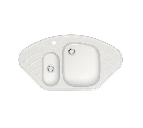 Кухонная мойка из искусственного камня Marrbaxx Z23 - 6