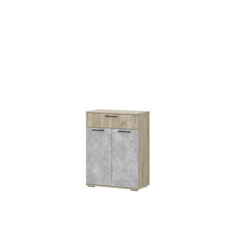 Комод Бостон КМ-800 - 4