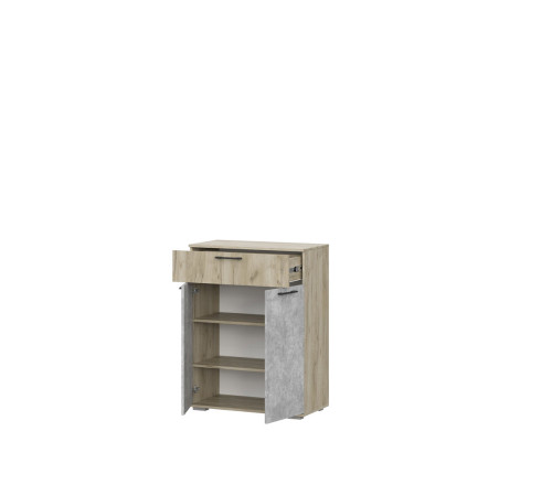 Комод Бостон КМ-800 - 7