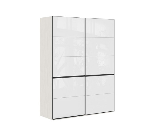 Шкаф-купе Галактика 1.8м - 2