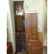 Шкаф Лакированный ШР-4 орех - 3